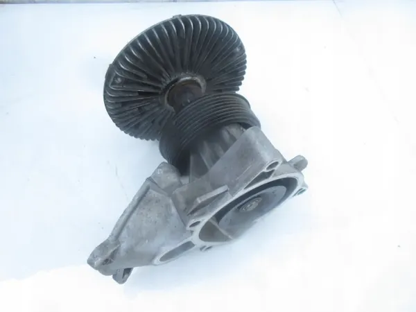 BMW vesipumppu viskoosikytkimellä OEM 7789256 A6359 image 3