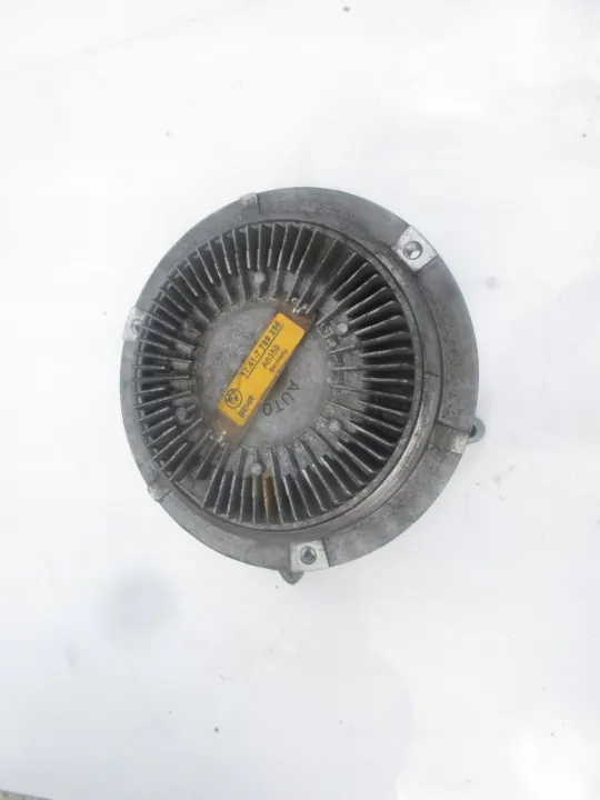BMW vesipumppu viskoosikytkimellä OEM 7789256 A6359 image 4