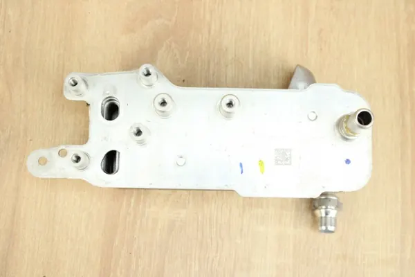 Refrigerador de aceite OEM 8514515 para BMW 2.0D image 3