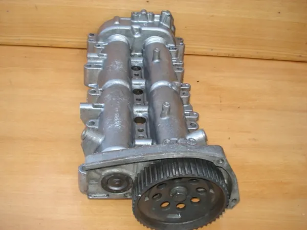 FIAT JEEP ALFA LANCIA OPEL 1.6 2.0 Ejes de levas 55247047 image 2