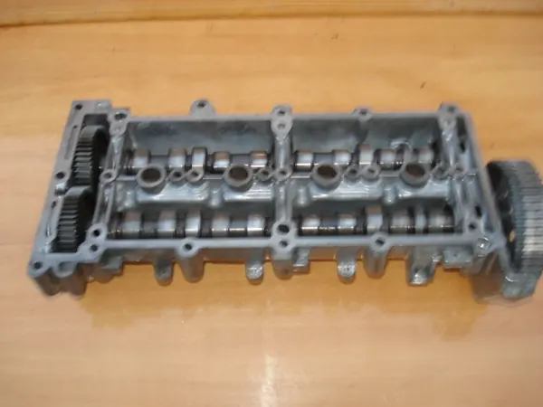 FIAT JEEP ALFA LANCIA OPEL 1.6 2.0 Ejes de levas 55247047 image 3