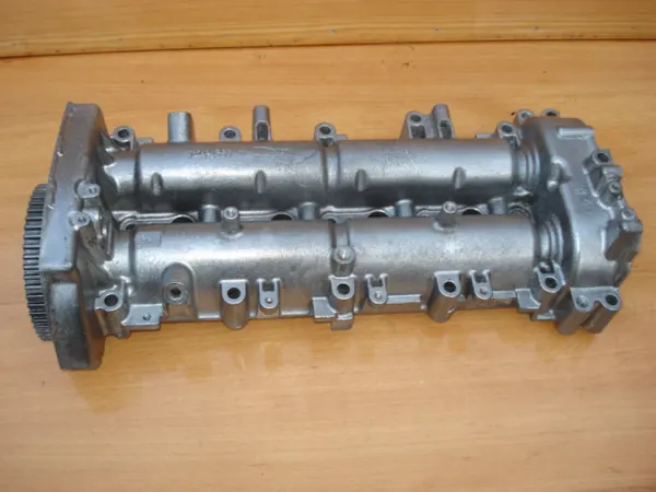 FIAT JEEP ALFA LANCIA OPEL 1.6 2.0 Ejes de levas 55247047 image 4