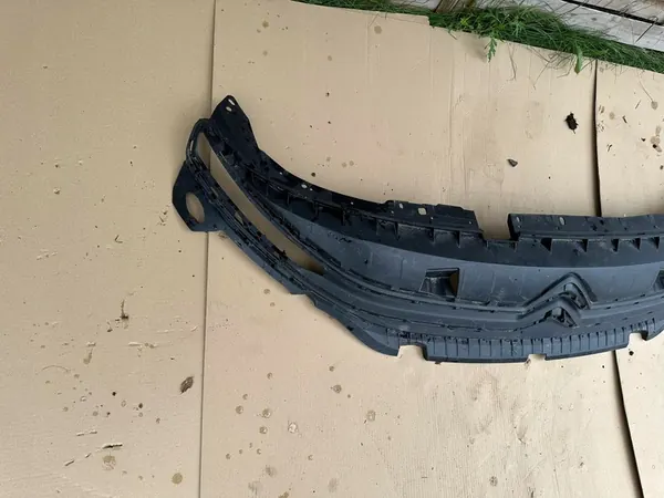 Voorbumpersteun Citroen Berlingo IV 18+ image 5