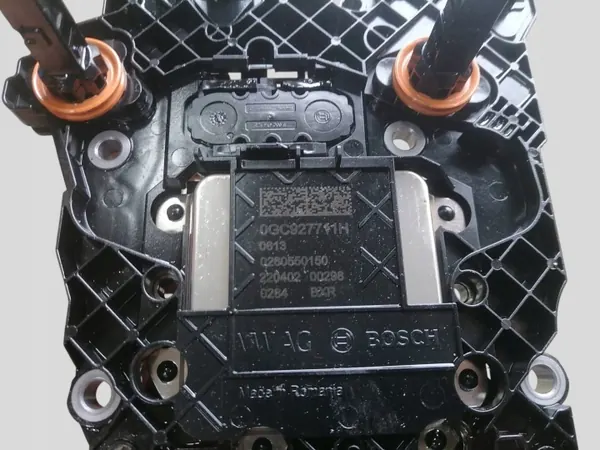 DSG Mechatroniikkayksikkö OEM 0GC927711H VW Golf VII:lle image 3