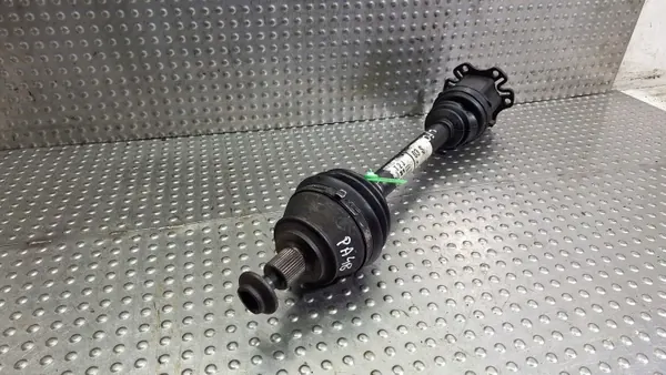 Rechter vooras halfas OEM S26372010 Audi A6 C6 image 3
