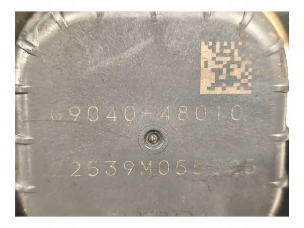 Vattenpumpmotor LEXUS NX (_Z1_) 2.5L 2017 G904048010 image 7