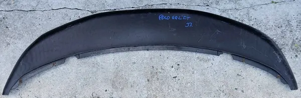 Framstötfångarspoiler 6Q0805903B VW Polo IV image 2