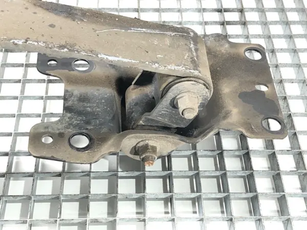 Bakre höger bladfjäder OEM 550201735R för Renault Master III image 3