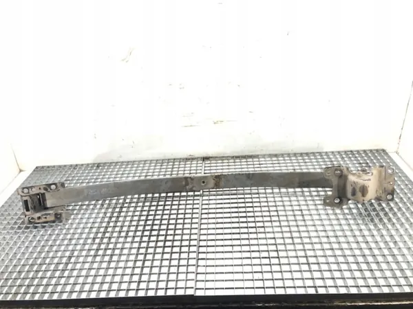 Bakre höger bladfjäder OEM 550201735R för Renault Master III image 4