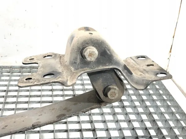 Bakre höger bladfjäder OEM 550201735R för Renault Master III image 6
