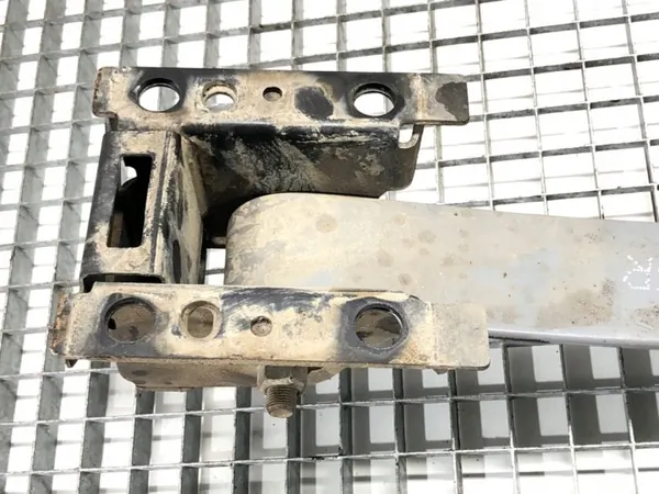 Bakre höger bladfjäder OEM 550201735R för Renault Master III image 7