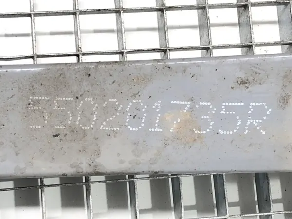 Bakre höger bladfjäder OEM 550201735R för Renault Master III image 8