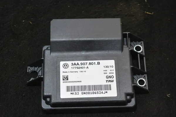 Módulo de Freio VW Tiguan I 06J103925BG image 2