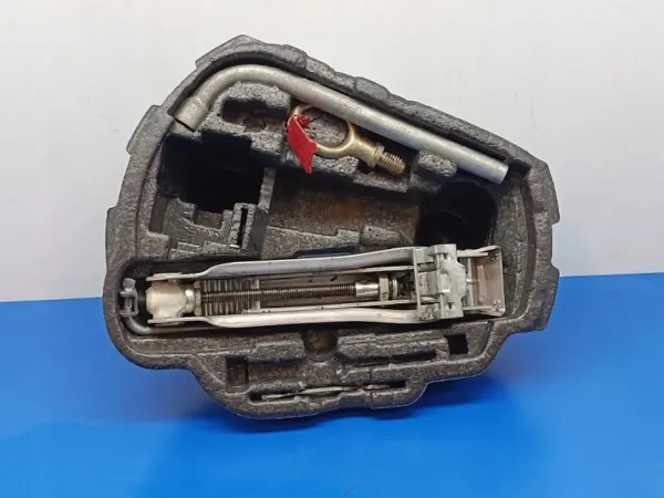 VW Golf 4 Tunkkisarja 1J0012115M image 2