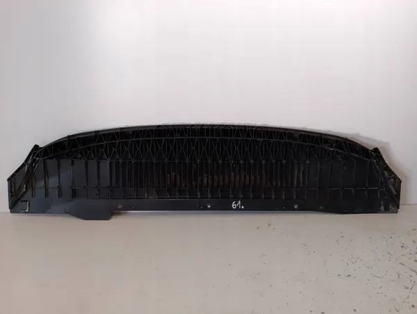 Cache sous pare-chocs Skoda Octavia IV 5E3 OEM 5E3807611C image 4