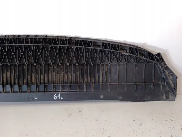 Cache sous pare-chocs Skoda Octavia IV 5E3 OEM 5E3807611C image 6