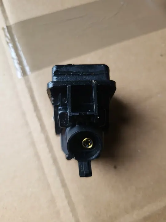 BMW Peruutuskamera 5 F10 F11 9240351 image 2