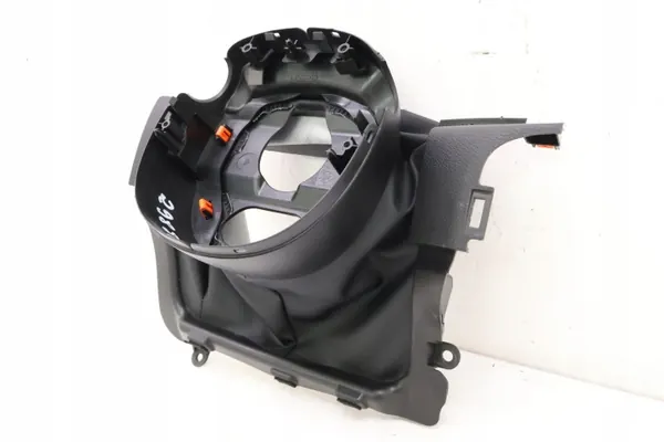 Jeep Wrangler JL 18- Caixa coluna direção 2988622TX7 image 3