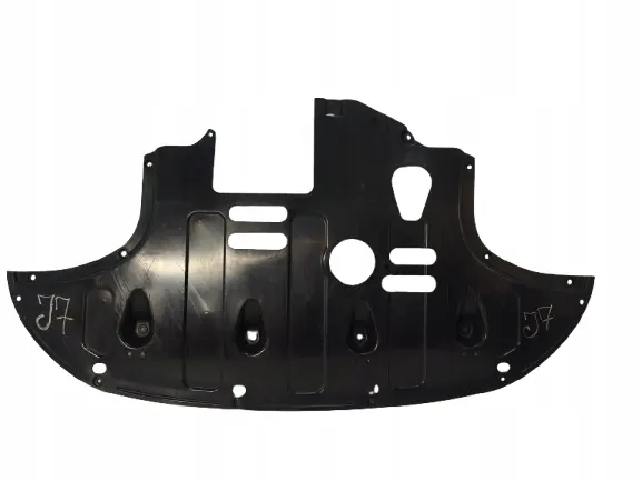 Escudo Motor Kia OEM 29110-J7100 - Usado image 2