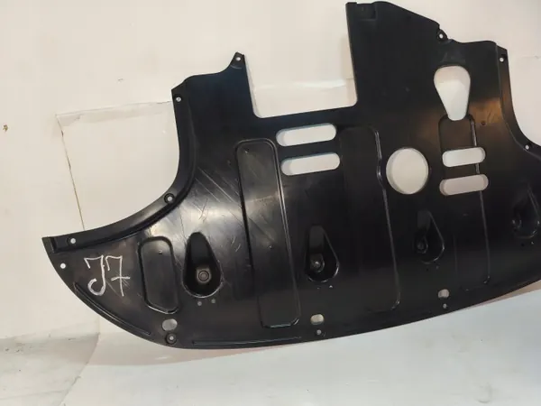 Escudo Motor Kia OEM 29110-J7100 - Usado image 3