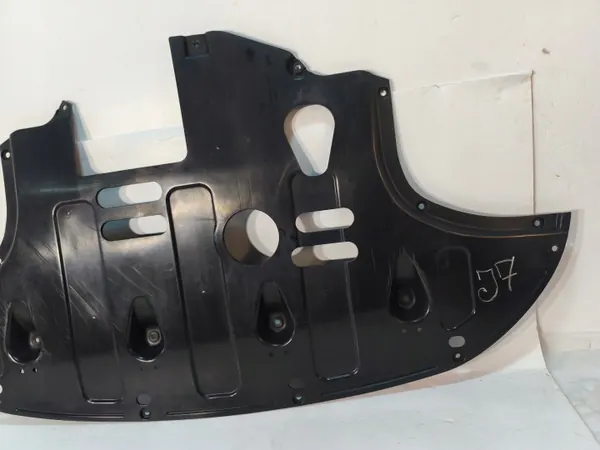 Escudo Motor Kia OEM 29110-J7100 - Usado image 4