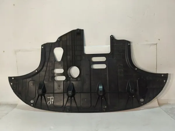 Escudo Motor Kia OEM 29110-J7100 - Usado image 5