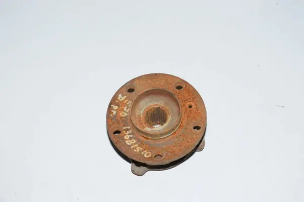 Vorderes rechtes Radlager OEM 31226867808 BMW X5 image 2