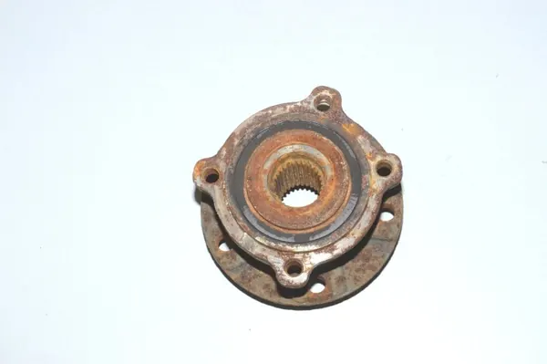 Vorderes rechtes Radlager OEM 31226867808 BMW X5 image 3
