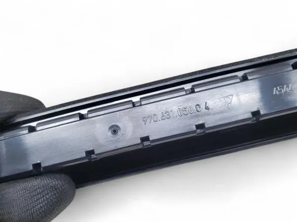 Porsche Panamera 970 Troisième Feu Stop OEM 97063105004 image 3