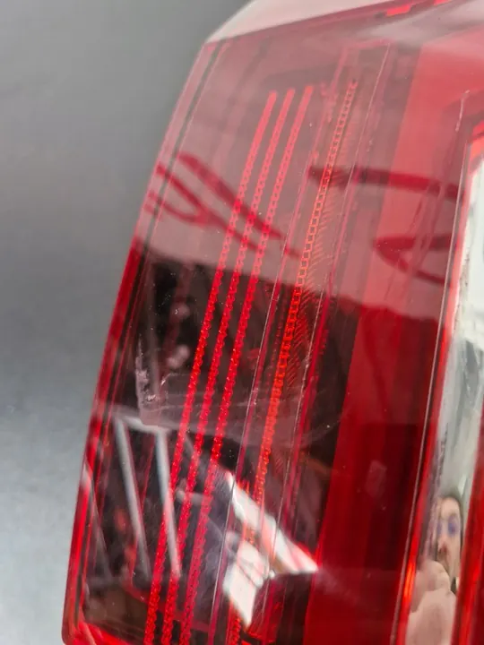 AUDI A4 B9 Kombi Luz Trasera Derecha LED image 4