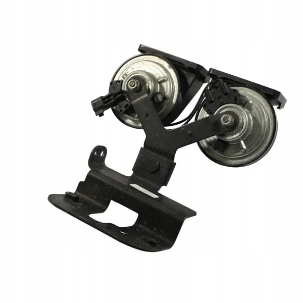 Klaxon Land Rover OEM BJ32-13A803-AD État Utilisé image 9