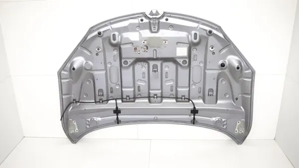 Capot de Couvercle Moteur OEM 360161063 Renault Megane III image 8