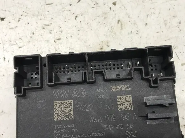 Module Porte VW TIGUAN III 2025 OEM 3WA959395A image 3