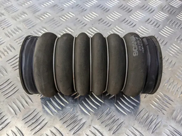 Mangueira de intercooler OEM 2192156 para Scania Next Gen NTG image 2