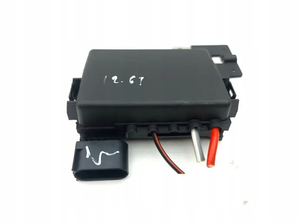 Accuzekering OEM 2030901106 voor Bentley Continental image 3