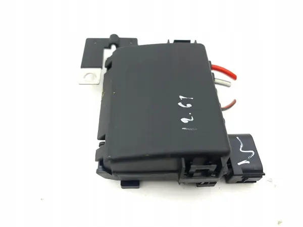 Accuzekering OEM 2030901106 voor Bentley Continental image 4
