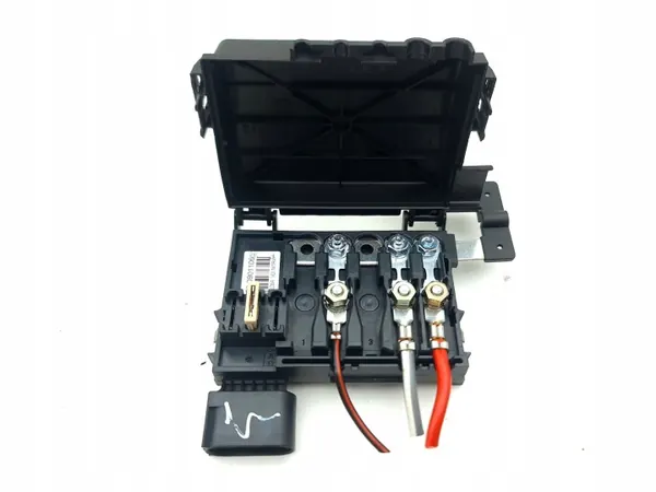 Accuzekering OEM 2030901106 voor Bentley Continental image 7
