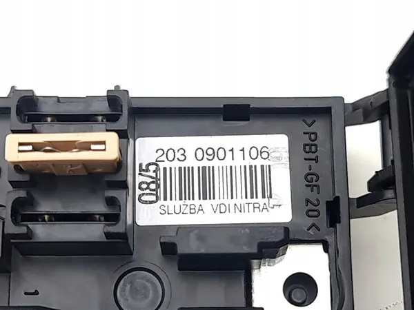 Accuzekering OEM 2030901106 voor Bentley Continental image 9