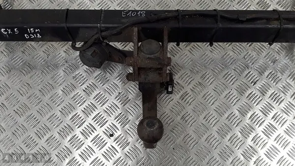 Mazda OEM AM-494130 Hinaushaka CX-5 2015:lle image 7