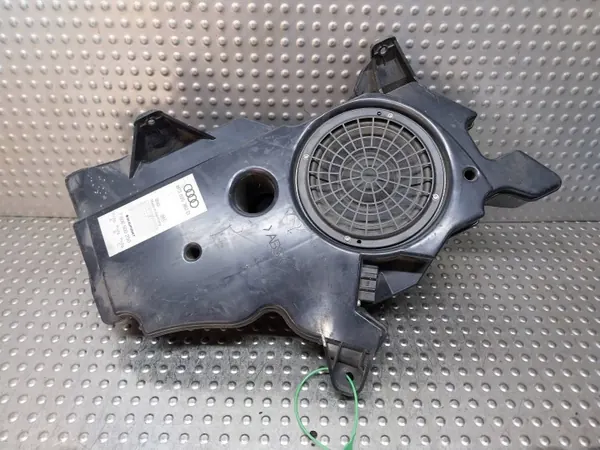Altavoz Subwoofer OEM S26380308 para Audi A3 8P image 2