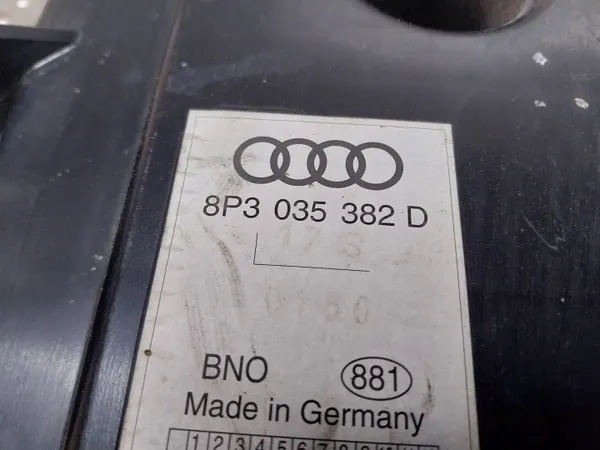 Altavoz Subwoofer OEM S26380308 para Audi A3 8P image 6