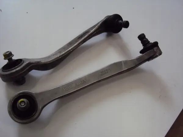 Braccio di Controllo Superiore Sinistro Posteriore Bentley Continental GT 2011-2017 OEM image 2