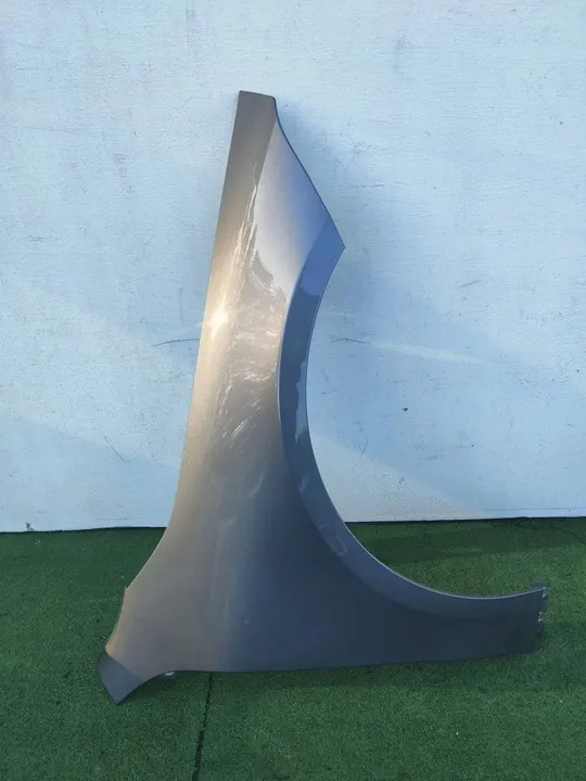 Höger Framskärm 1188810400 Mercedes CLA W118 image 2