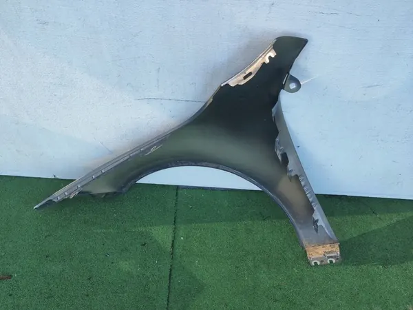 Höger Framskärm 1188810400 Mercedes CLA W118 image 4