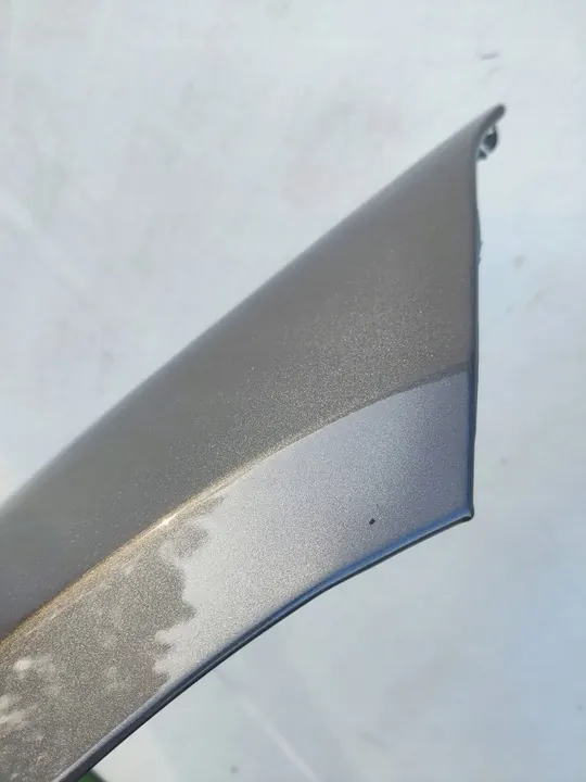 Höger Framskärm 1188810400 Mercedes CLA W118 image 5