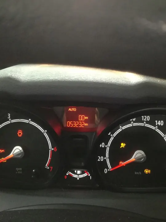 Catalisador 1.4 Gasolina Ford Fiesta mk7 image 5