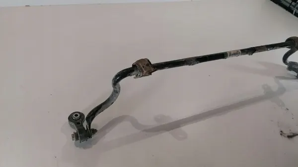 Barra stabilizzatrice posteriore Audi A4 S4 B8 2009 image 2