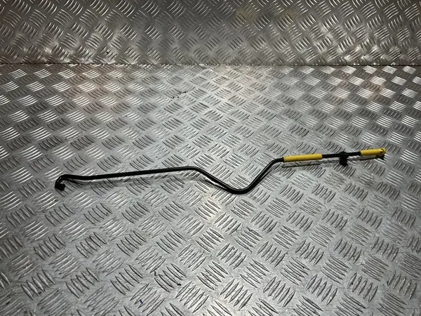 Suporte de Capô Renault Captur II 2019- image 1