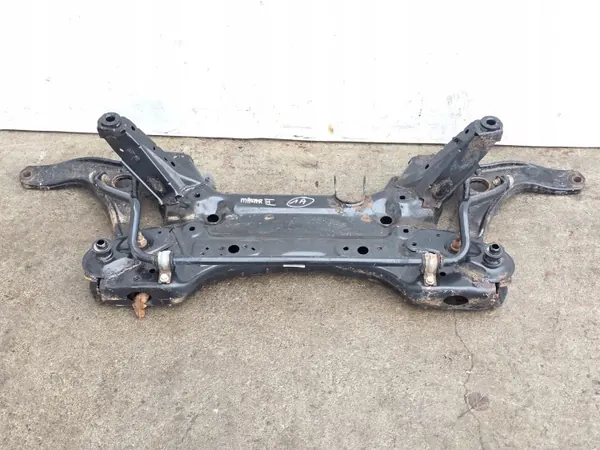 OEM MASTER MOVANO III Triangle de Suspension Avant image 2