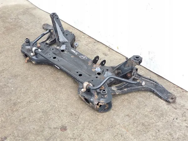 OEM MASTER MOVANO III Triangle de Suspension Avant image 3